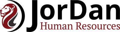 JorDan Human Resources logo